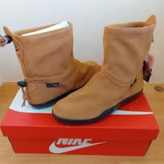 NIKE  AIR CHUKKA MOC ULTRA 27cm　チャッカモックのサムネイル
