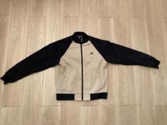 アディダス adidas 常田大希着用モデル ウインドジャケット ベージュのサムネイル