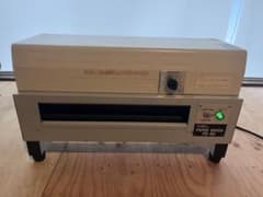 LPLペーパードライヤー PD-90のサムネイル
