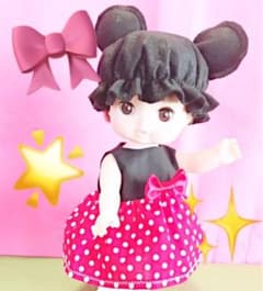 メルちゃんワンピースのサムネイル