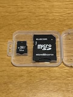 ホンダ純正ドラレコ Gathers DRH-229用MicroSDカード64GB | Buyee 通販