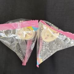 ちいかわ ぷちクリップ うさぎのサムネイル