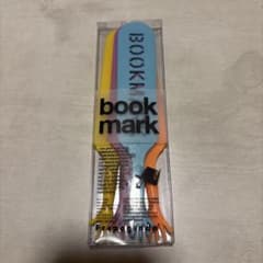 Propaganda BOOKMARK しおり 4色セットのサムネイル