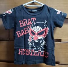 Tシャツ100サイズのサムネイル