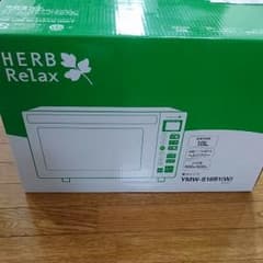 林檎様専用！新品！電子レンジのサムネイル
