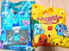 モスバーガー たまごっち マクドナルド サマーラッキーバッグ - メルカリ
