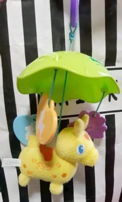 ロディー　ベビーカー飾りのサムネイル