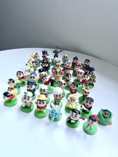 クレヨンしんちゃん　フィギュアのサムネイル