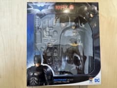 MAFEX No.053 BATMAN Ver.3.0 - メルカリ