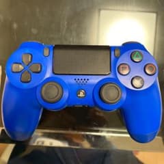 PS4 コントローラー DUALSHOCK4のサムネイル