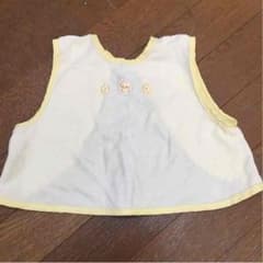ベビーエプロンのサムネイル