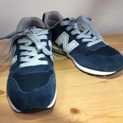 yuri様 専用 New Balance MRL 996 anのサムネイル