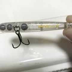 サムバイブレーション SUMVIBrationSS サムルアーズのサムネイル