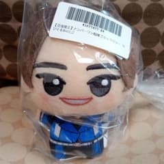 ナンバーワン戦隊ゴジュウジャー ちびぐるみvol.2 ゴジュウレオン 百夜陸王