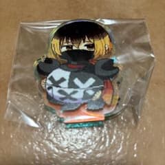 アクリルスタンドコレクション　シークレットのサムネイル