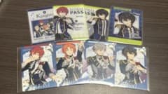 あんスタ Knights カード 8枚セットのサムネイル