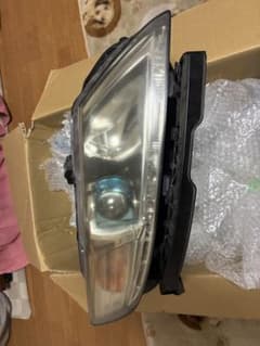 ホンダCRZ左右ヘッドライト コネクタ付き ホンダCRZ左右ヘッドライト コネクタ付き - メルカリ