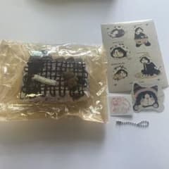 doro studio スクイーズ チョコ くま チェック アイス - メルカリ