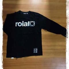 roial ロンTのサムネイル