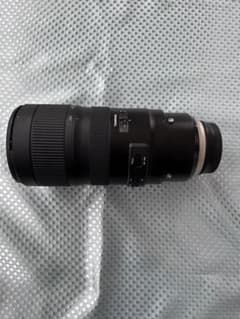 TAMRON SP70-200F2.8 DI VC USD G2（Nikon）のサムネイル