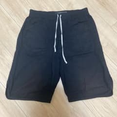 リックオウエンス ショートパンツ XSのサムネイル