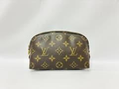 LOUIS VUITTON 모노그램 포셰트 코스메틱 PM