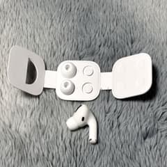 Apple AirPods Pro 第1世代 右耳のみ A2083 ノイズありのサムネイル