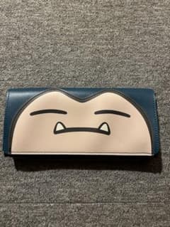 Switchケース ポケモン カビゴンのサムネイル