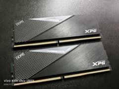 XPG DDR5 メモリー 16GB×2枚組 - メルカリ