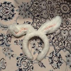Tokyo Disney Resort Easter Headband