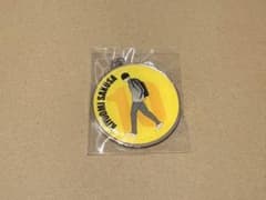 ハイキュー!! 佐久早聖臣 RUNメタルキーホルダーのサムネイル