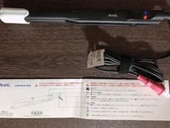 Areti  i628 ヘアアイロンのサムネイル