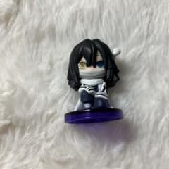 鬼滅の刃 伊黒小芭内 ミニフィギュアのサムネイル
