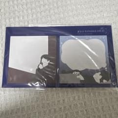 吉沢亮 2022カレンダーグッズ 付箋セット (2冊入り) Aのサムネイル
