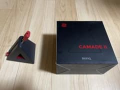 BenQ ZOWIE CAMADEⅡのサムネイル