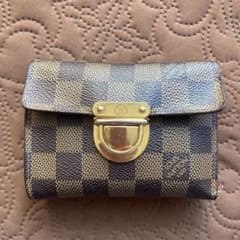 ルイ　ヴィトン★財布のサムネイル