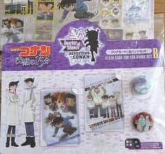 名探偵コナン　沈黙の15分　映画館商品のサムネイル