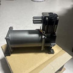 MAX-JET-12 エアコンプレッサー 12V ボルドワールド MAX-JET-12 エアコンプレッサー 12V ボルドワールド - メルカリ