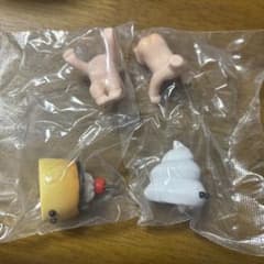 アマケッツ ガチャのサムネイル
