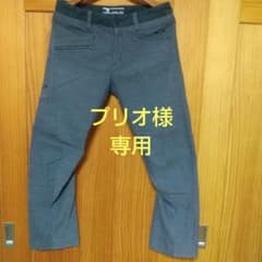 オークリーGOLFパンツ size34のサムネイル