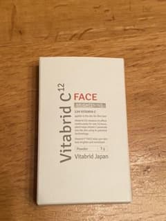 ビタブリッドC フェイス ブライトニング 3gのサムネイル