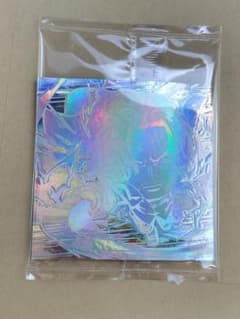 ワンピース 大海賊シールウエハース (SW15-05)5th シャンクス神避のサムネイル