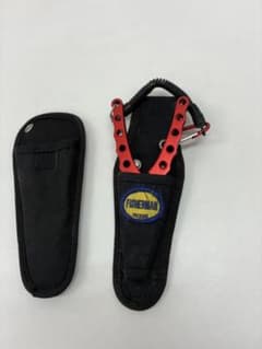 フィッシングプライヤー　FISHERMAN オーシャンプライヤー　ケース付きのサムネイル