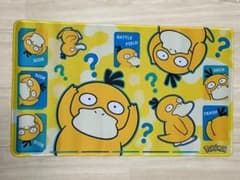 韓国限定 ポケモンカード コダック プレイマットマウスパッド - メルカリ