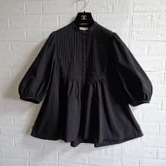 専用✨UNITED ARROWS ピンタック 7SL ブラウスシャツボリューム袖 専用✨UNITED ARROWS ピンタック 7SL ブラウスシャツボリューム袖