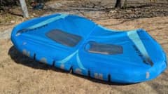 ナッシュ ウイング / S26 NAISH WINGSURFER mk3 6.8のサムネイル