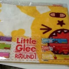 Little Glee Monster タオルのサムネイル