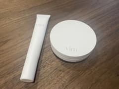 vim BEAUTY プライマー&ファンデーションのサムネイル