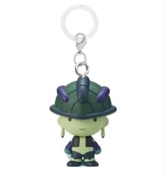 HUNTER×HUNTER 메지루시 액세서리 키메라 앤트편 메르엠
