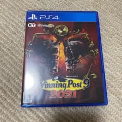 Winning Post 9 2021のサムネイル
